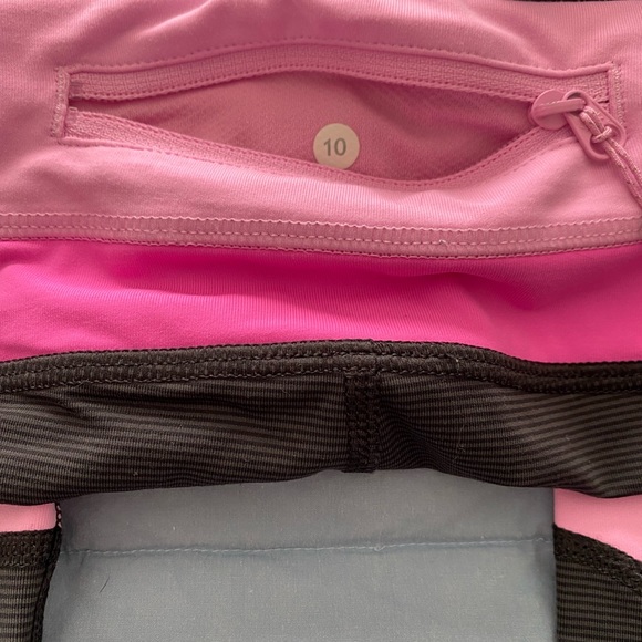 Lululemon Crops - Picture 3 of 5